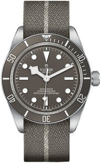 Image of Tudor  M79010SG-0002
