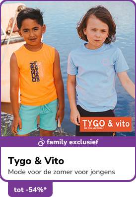 Tygo & Vito