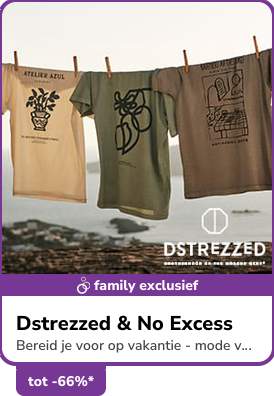 Dstrezzed & No Excess