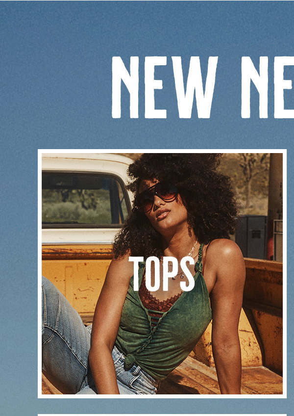 Tops