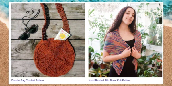 Free Pattern Friday