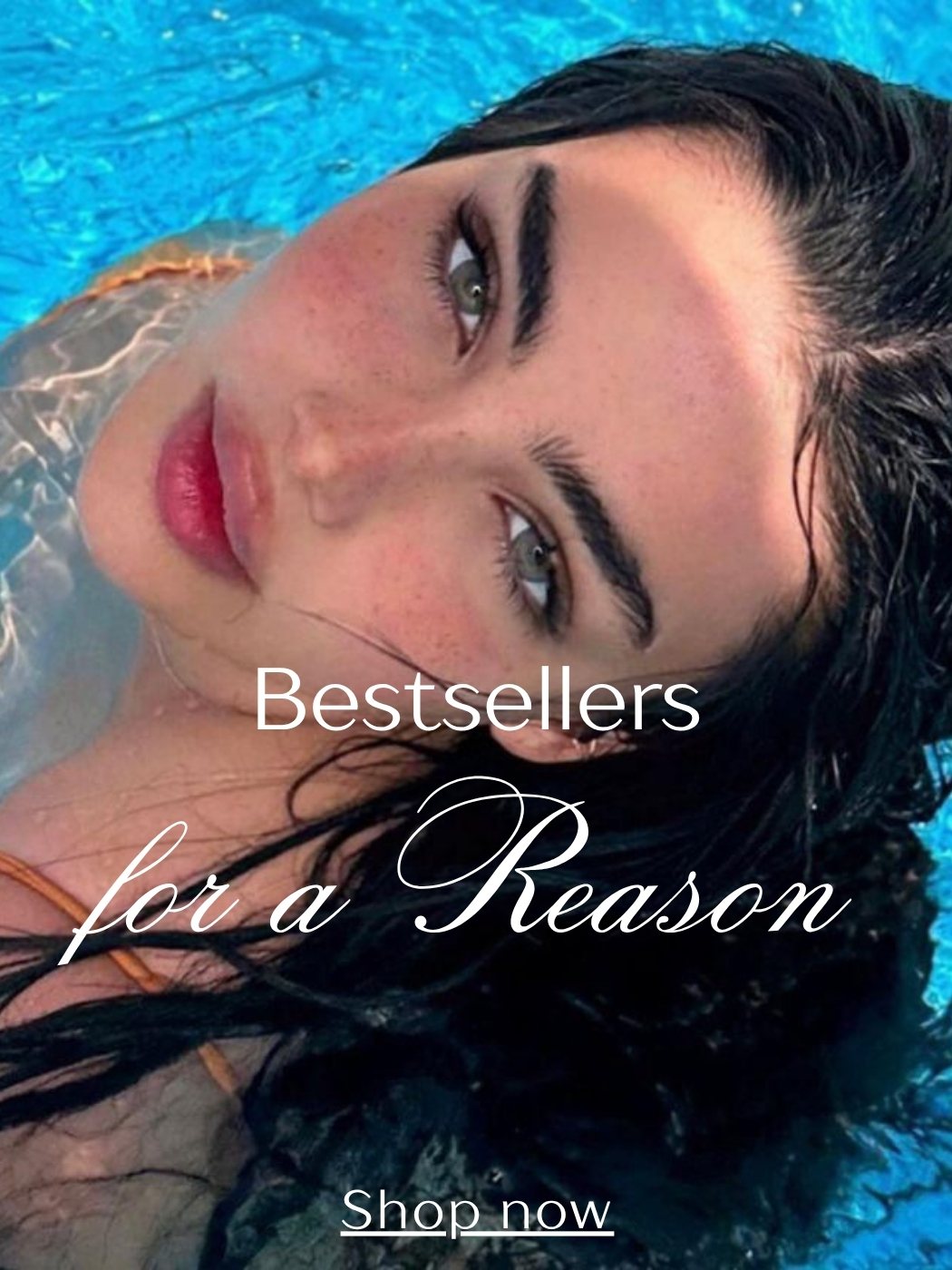 Bestsellers for a Reason