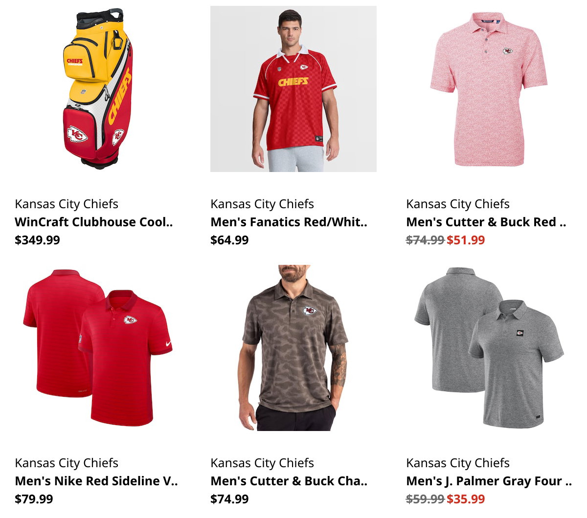 Product Grid