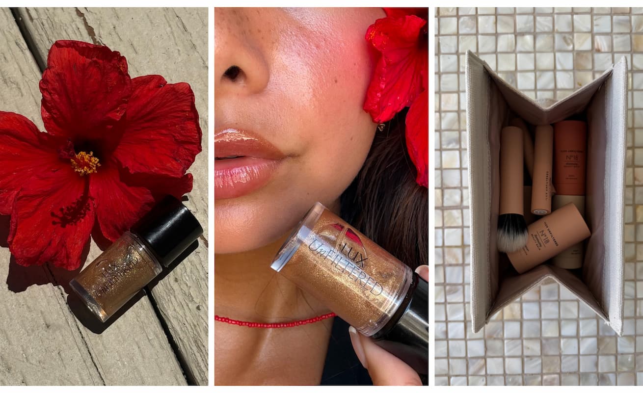 Shop Effortless Beauty