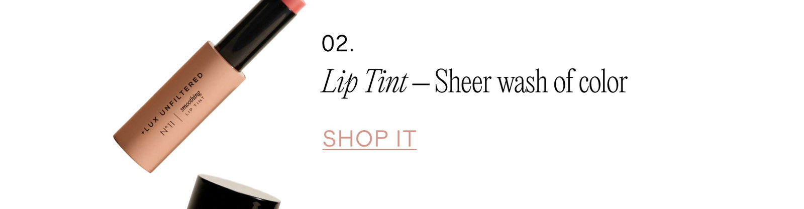 Shop Lip Tint
