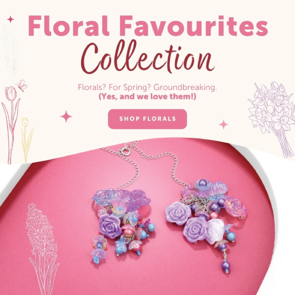 Floral favourites