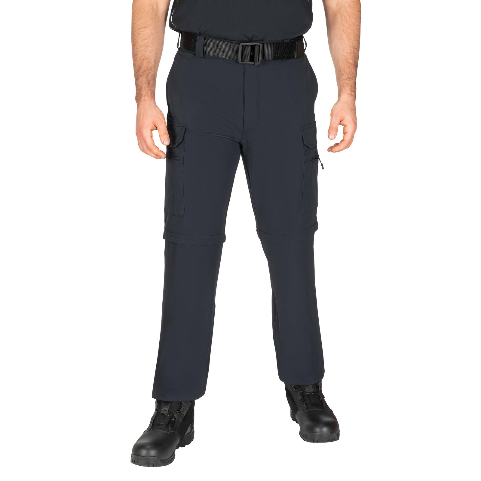 Image of FlexForce™ Zip-Off Bike Pants