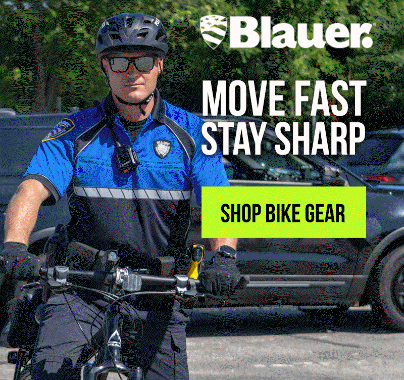 Move fast and stay sharp. Shop Bike uniforms and gear