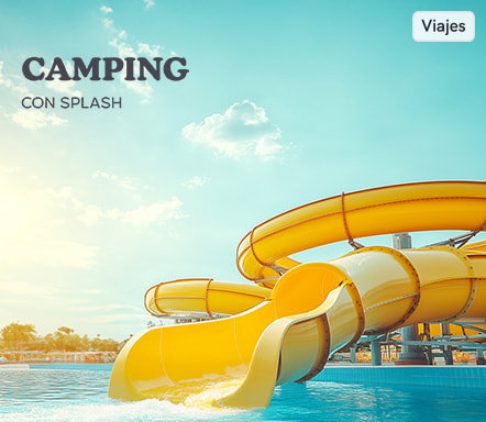 Camping Vilanova Park