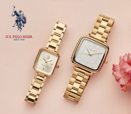 U.S. Polo Assn. Accesorios