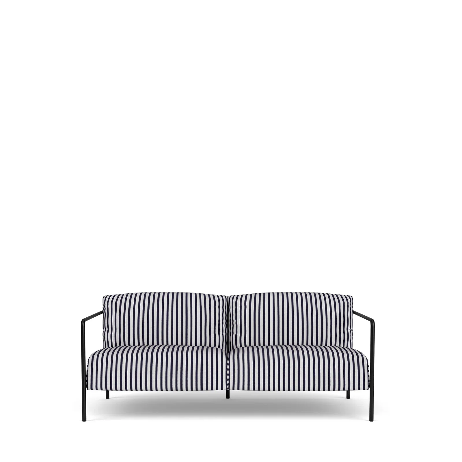 Image of Fold Outdoor 2-Seater Sofa