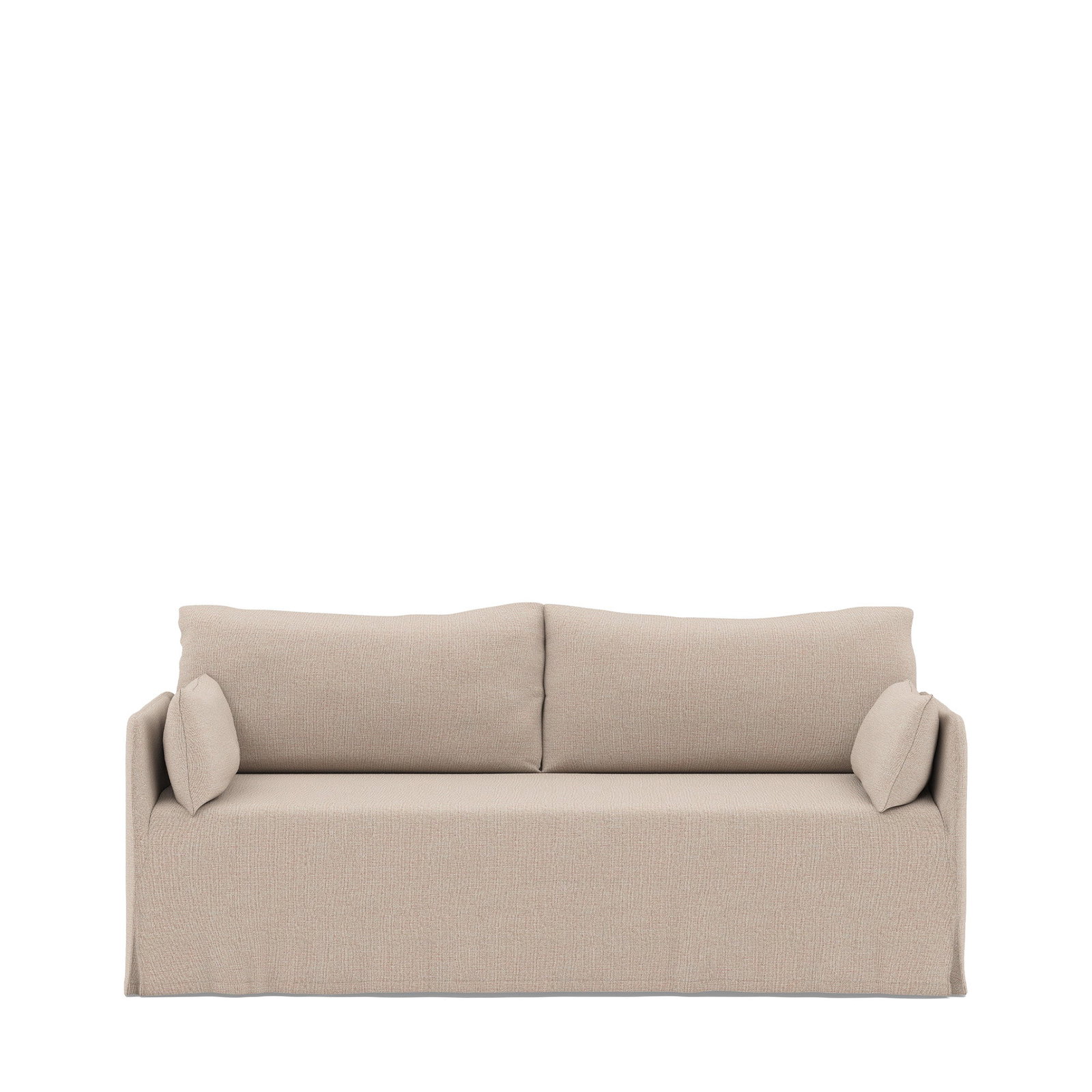 Image of Nicholson Loose Cover Sofa 200cm