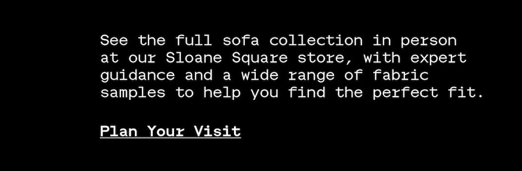 20% Off Sofas