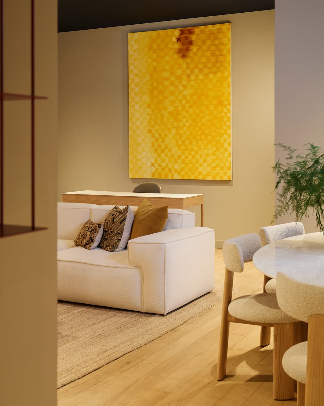 20% Off Sofas