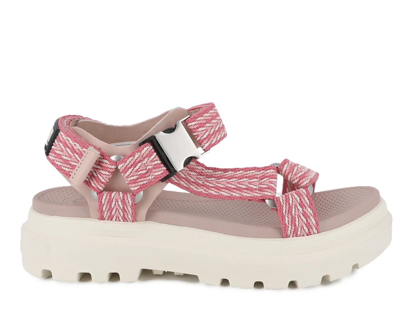 Image of 94708-619-M | PALLACRUISE STRAP WO | NATURE PINK