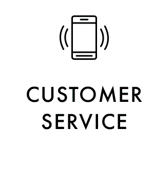 Customer Service