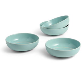 Tilly Ramsay Cereal Bowl 17cm, Set of 4