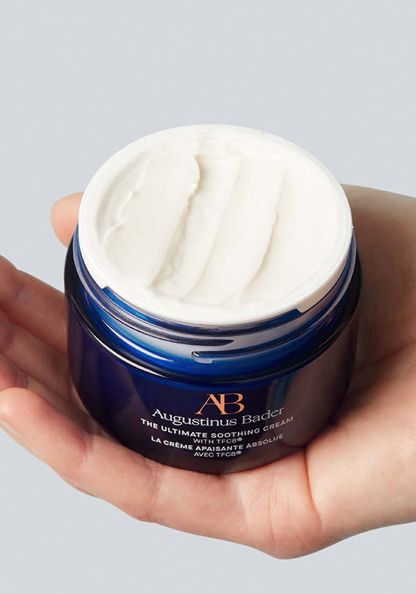 The Ultimate Soothing Cream