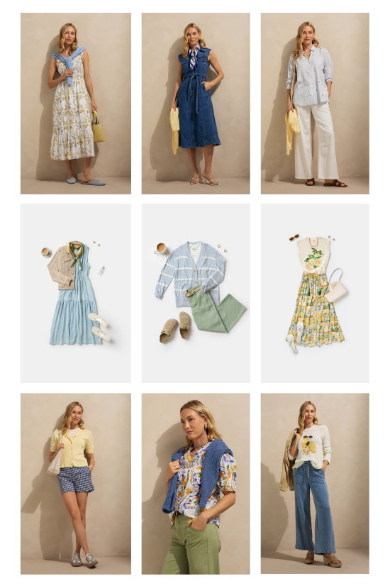 Dailylook styles