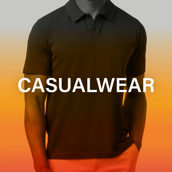 Shop casualwear