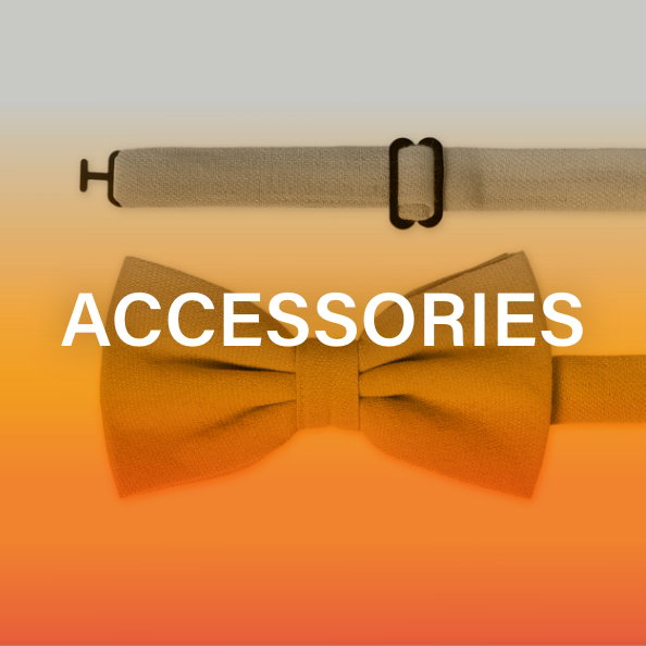 Shop accessories