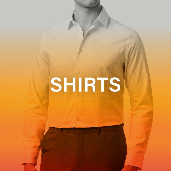 Shop shirts