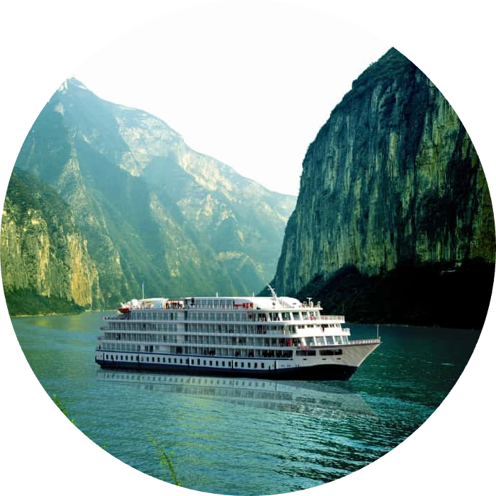 Tour Plus Cruise  