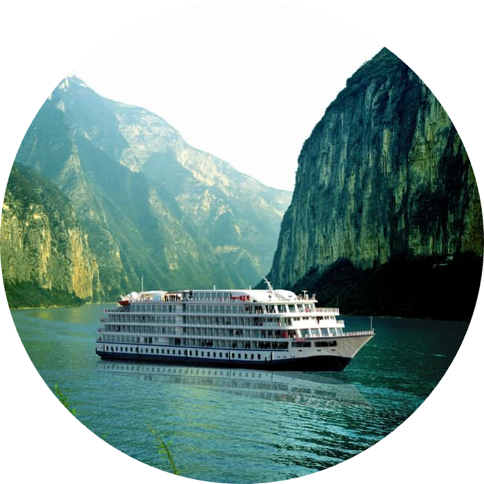 Tour Plus Cruise 