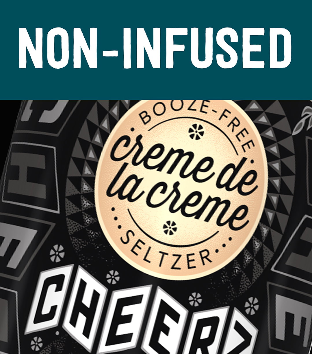 Shop CHEERZ Seltzers!