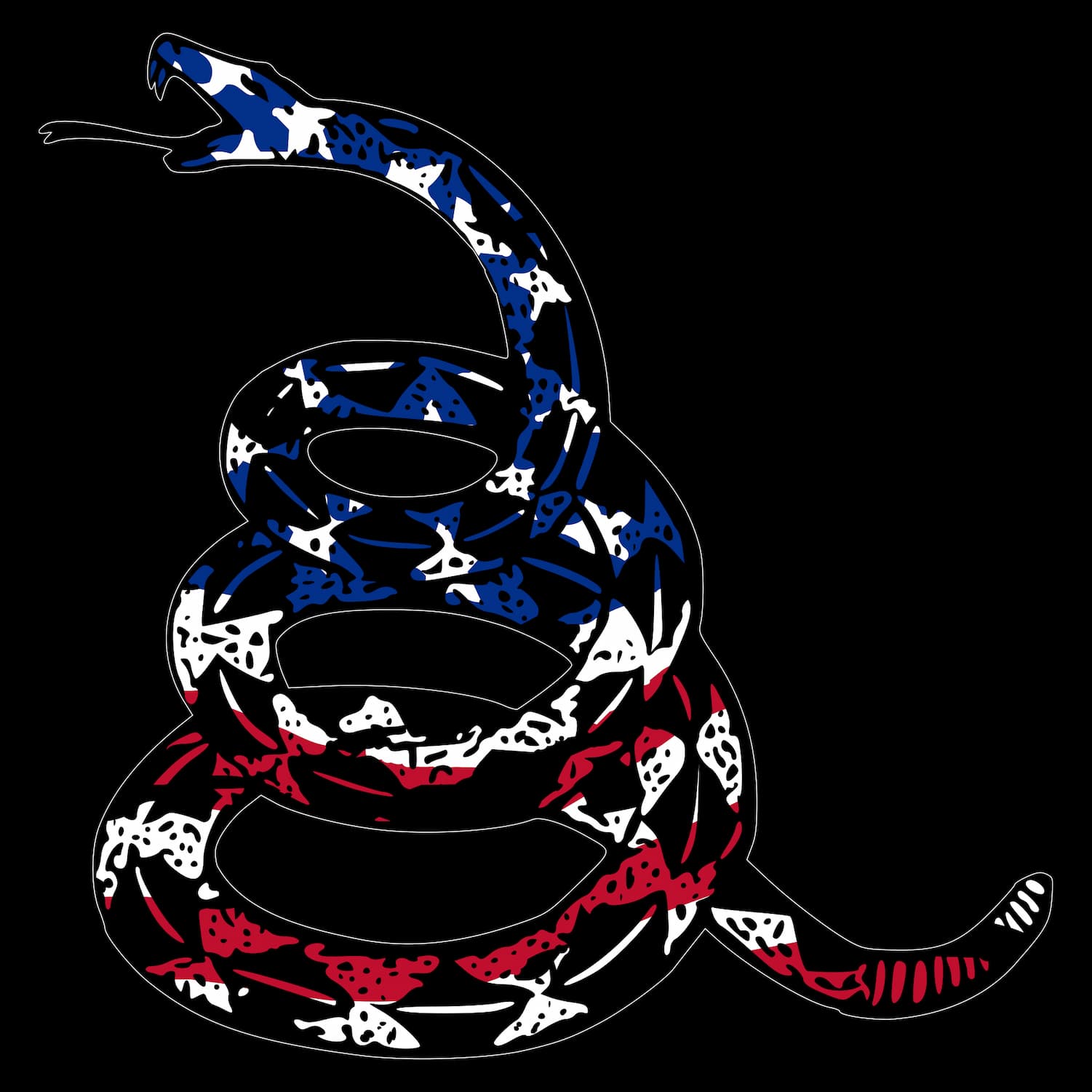 SHOP FREEDOM GADSDEN