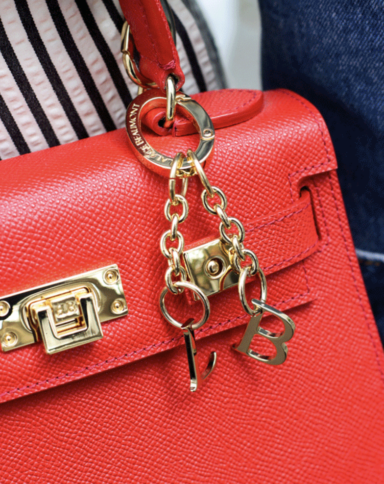 Lalage Beaumont Accessories