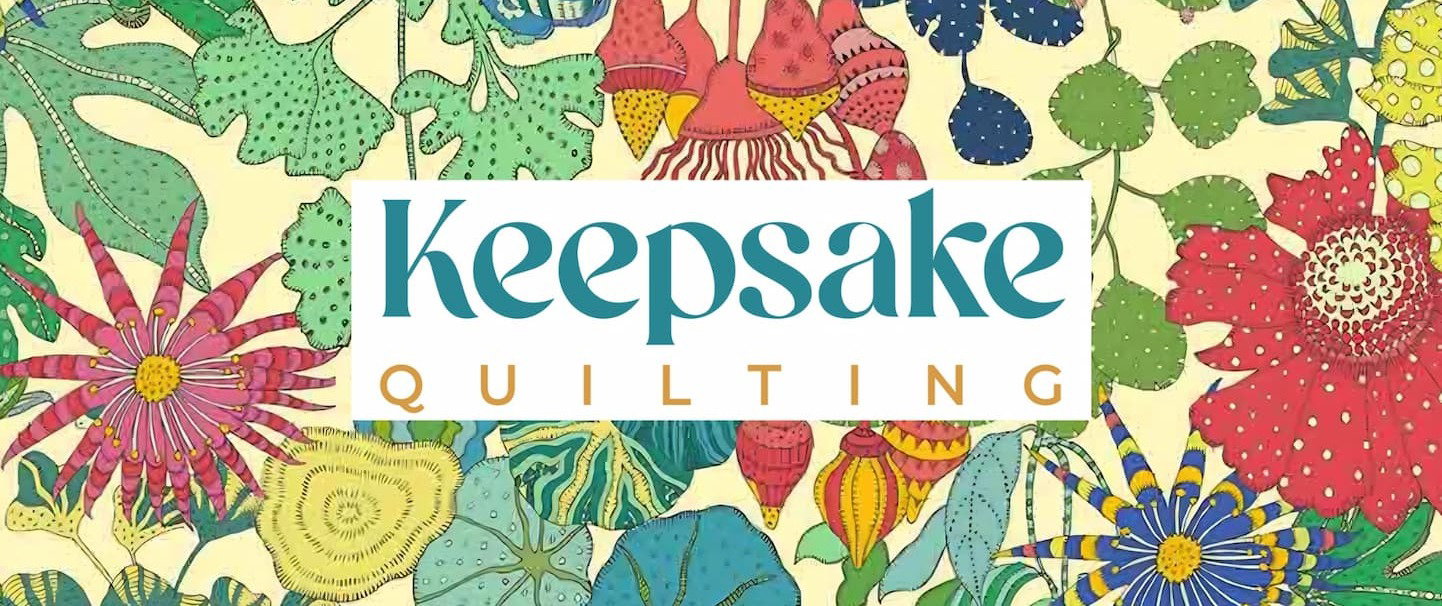 Keepsake Quilting