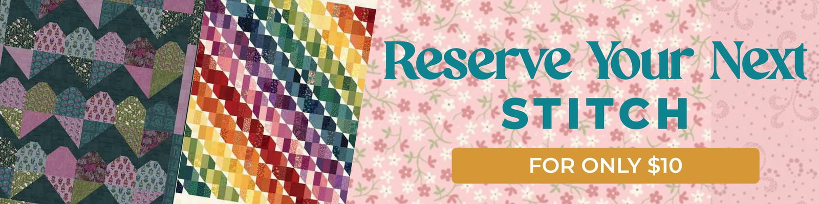 Reservation Kits