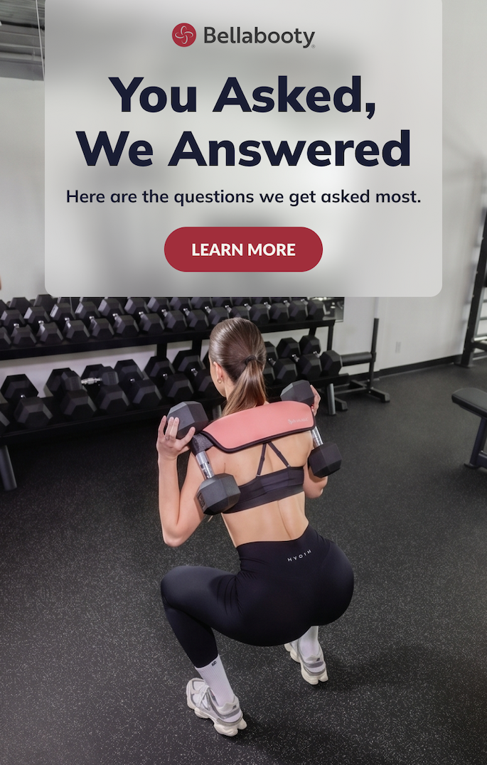 You Asked, We Answered