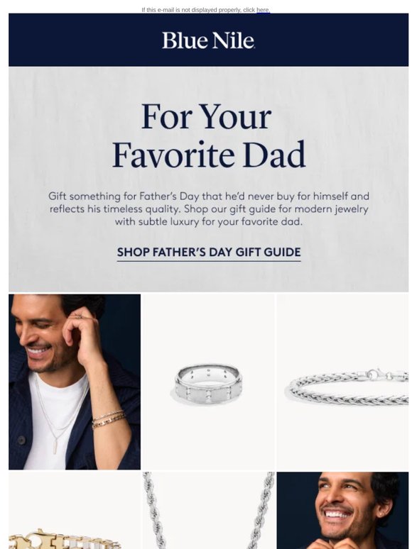 Father’s Day Gift Guide