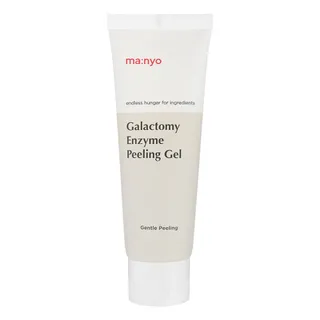 Galactomy Enzyme Peeling Gel