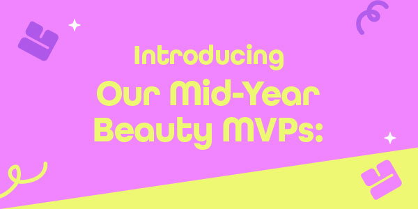 50% OFF! A mid-year 