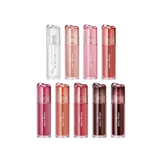 Juicy Flash Lip Oil - 9 Colors
