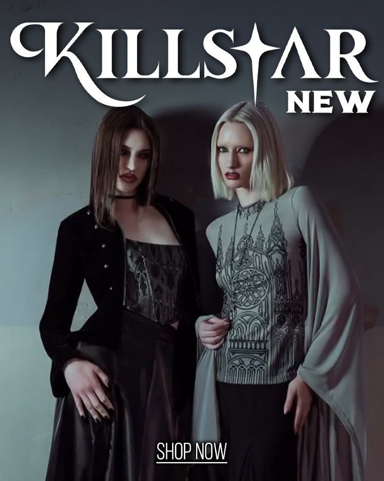 Killstar at Beserk