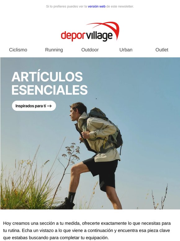 👀 Tus próximos imprescindibles están aquí