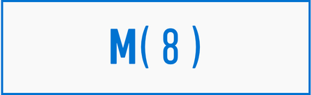 M(8)