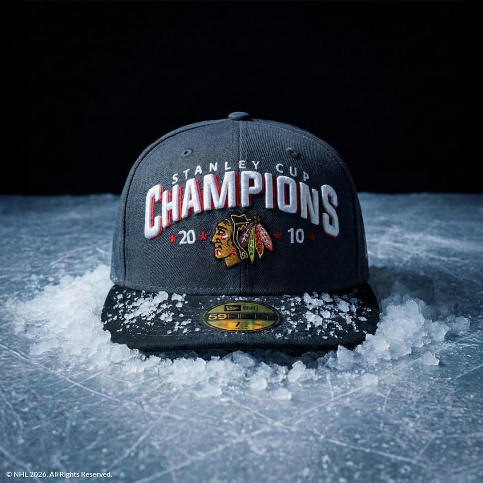NHL - Stanley cup