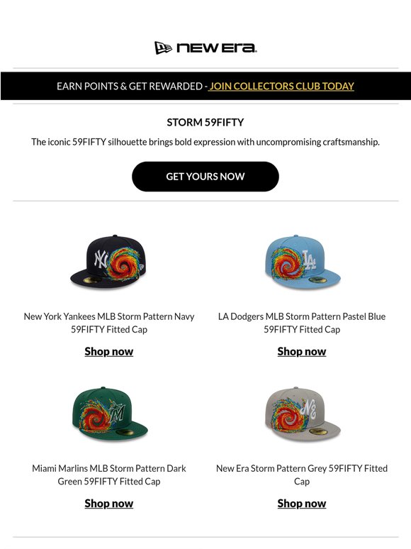 STORM 59FIFTY