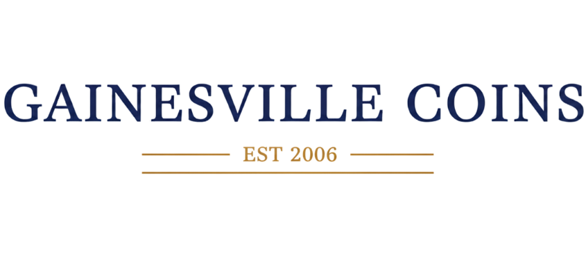 Gainesville Coins