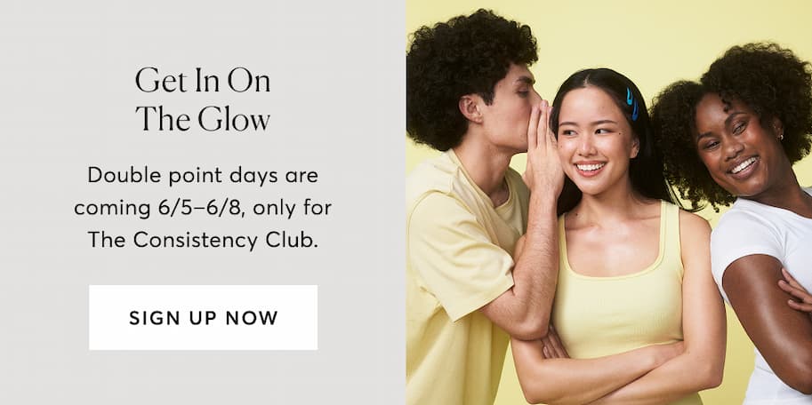Join Consistency Club