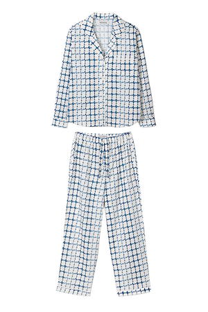 Long Pyjama Set The Geo