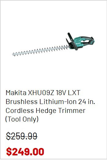View product recommended for you