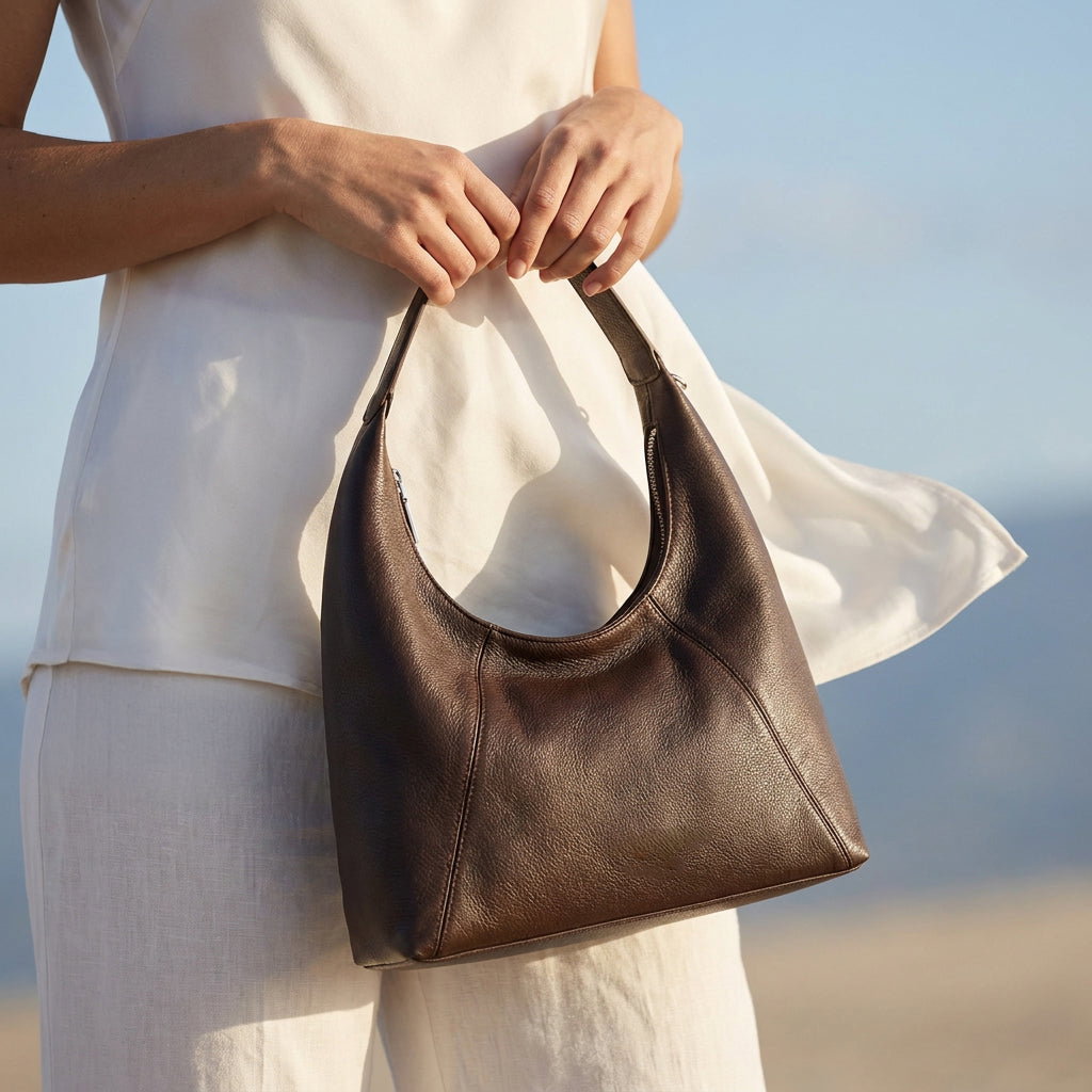 ELOURA MARRON