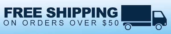Free Shipping