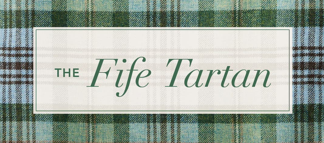 The Fife Tartan